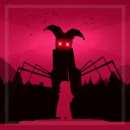 Project icon Below Every Heaven