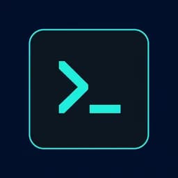 Project icon Alec's Console!