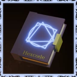 Project icon Hexcode - Magic By Design