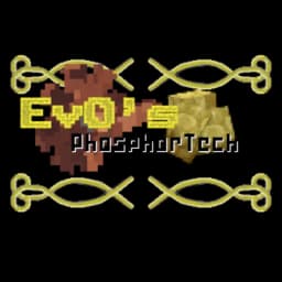Project icon Ev0's PhosphorTech