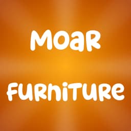 Project icon Moar Furniture