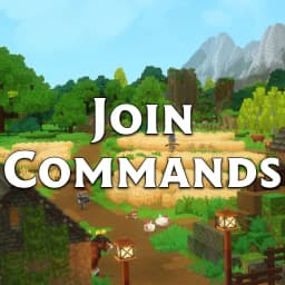 Join Commands