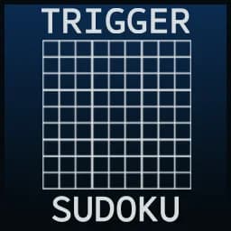 Project icon TriggerSudoku