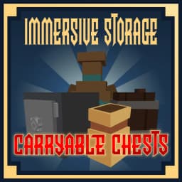 Project icon Immersive Storage