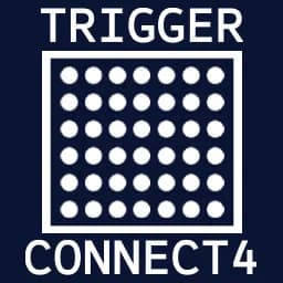 Project icon TriggerConnect4