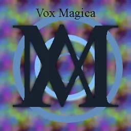 Project icon Vox Magica
